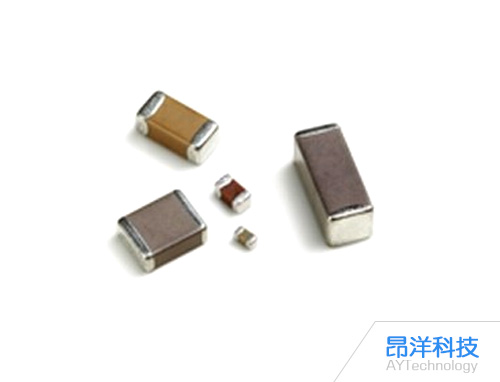 貼片電容與瓷片電容對(duì)比有什么優(yōu)點(diǎn)？